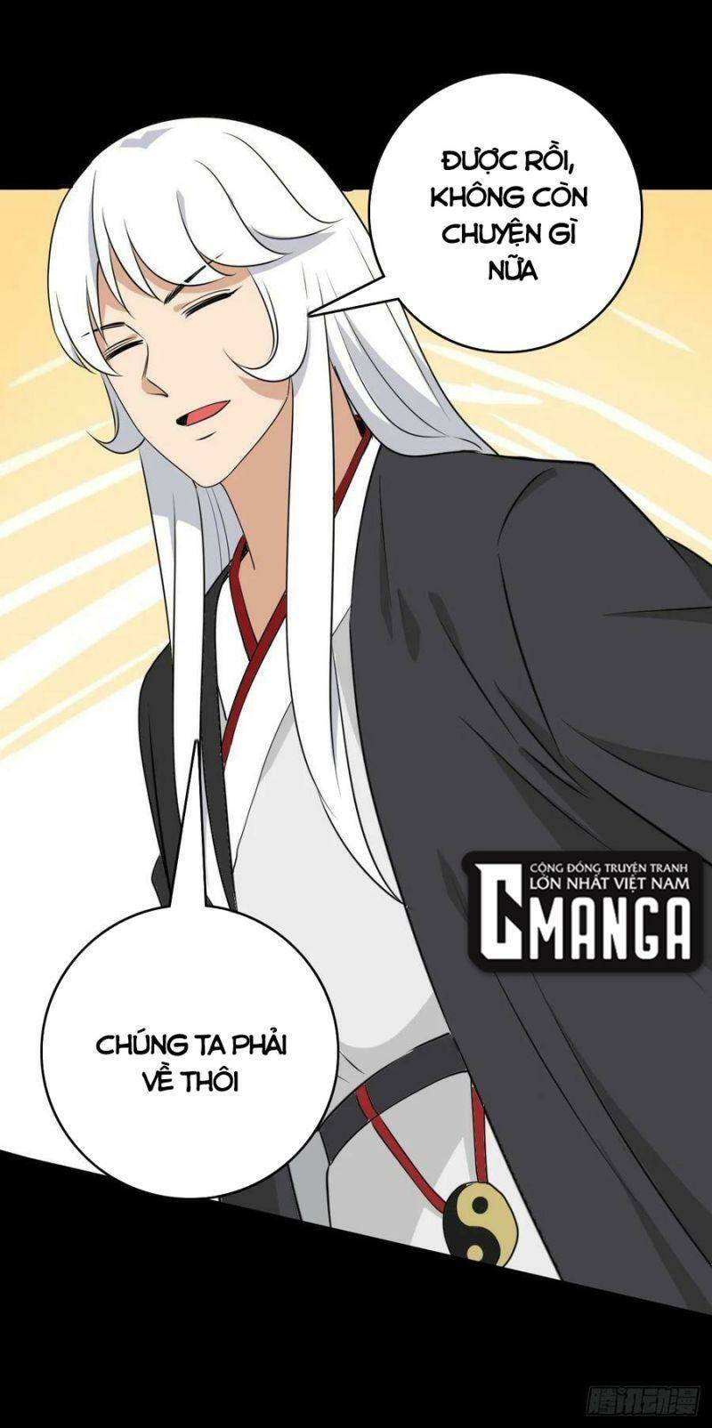 tru tà Chapter 110 - Trang 2