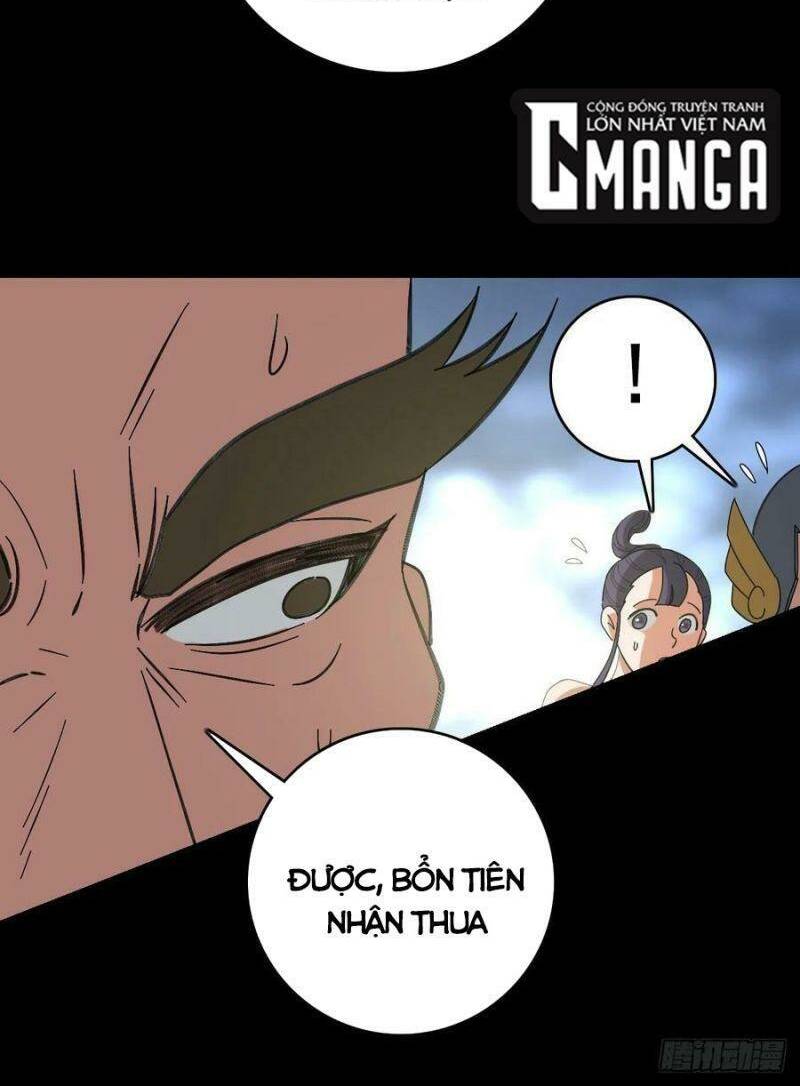 tru tà Chapter 110 - Trang 2