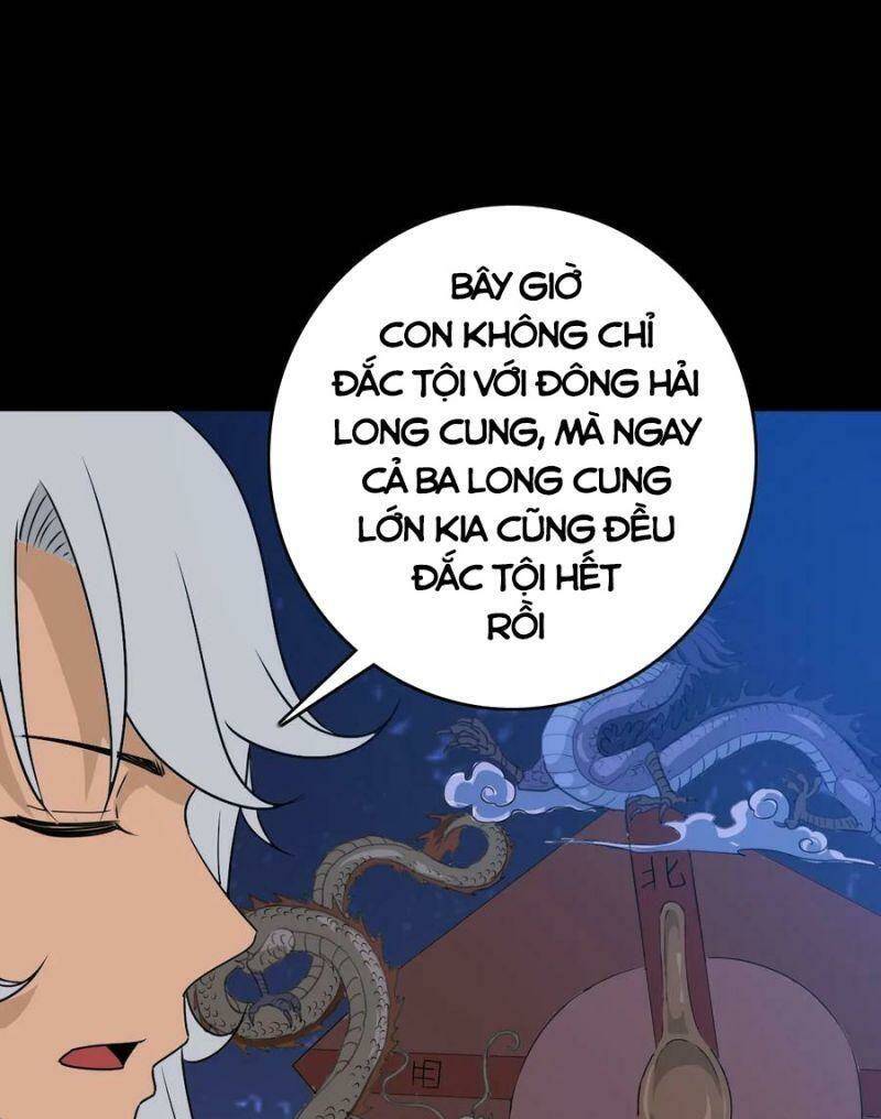 tru tà Chapter 110 - Trang 2