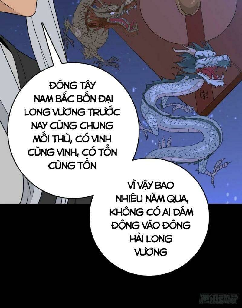 tru tà Chapter 110 - Trang 2