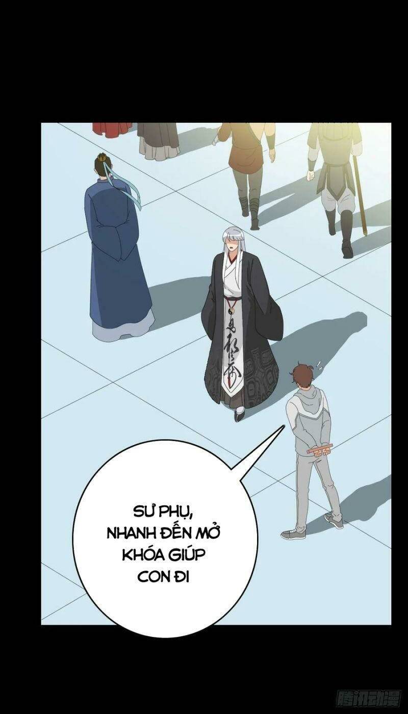 tru tà Chapter 110 - Trang 2