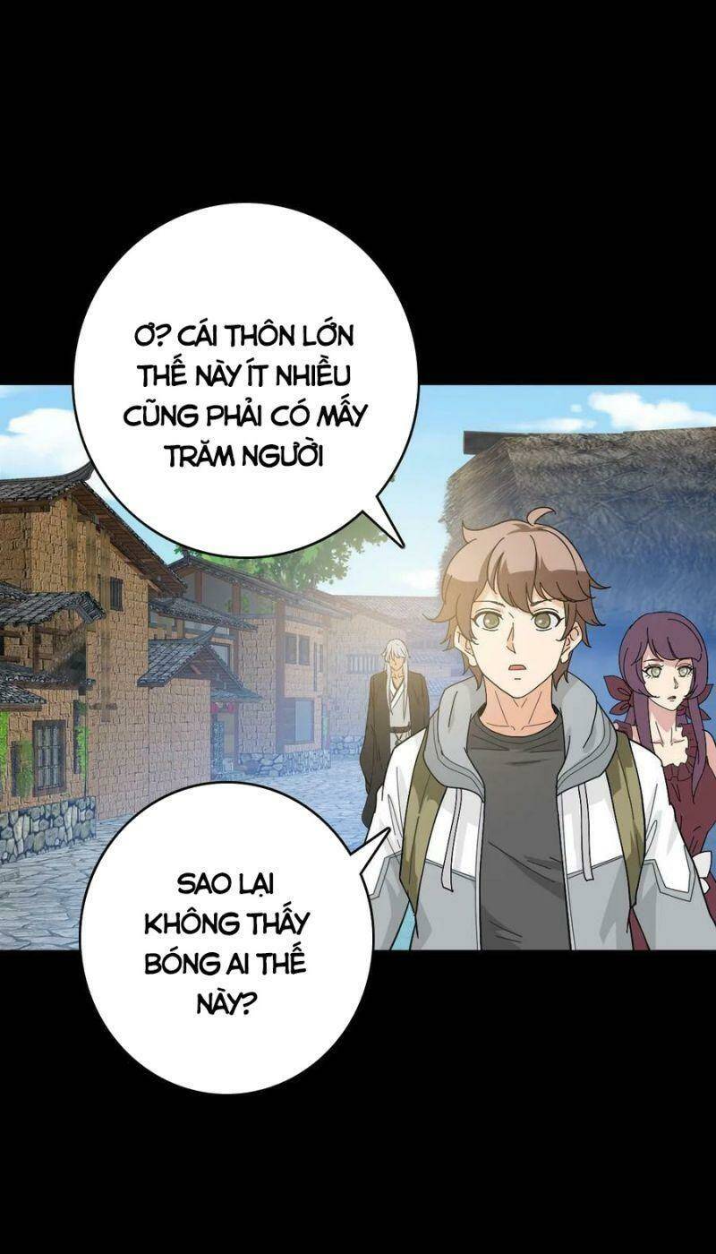 tru tà Chapter 114 - Trang 2