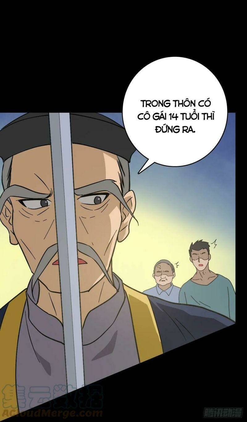 tru tà Chapter 114 - Trang 2