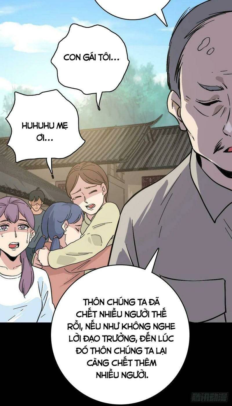 tru tà Chapter 114 - Trang 2