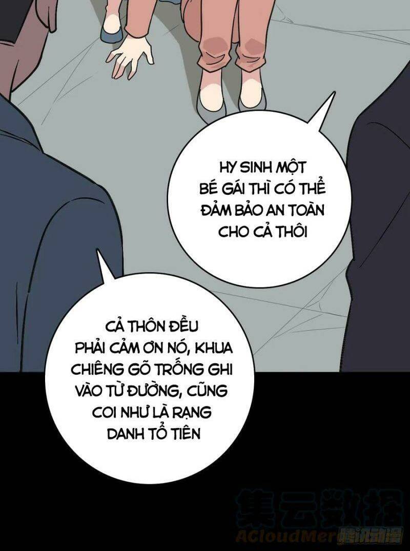 tru tà Chapter 114 - Trang 2