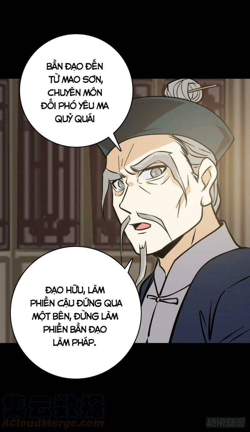 tru tà Chapter 114 - Trang 2