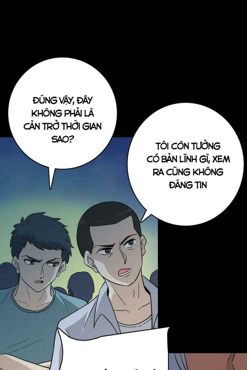 tru tà Chapter 116 - Trang 2