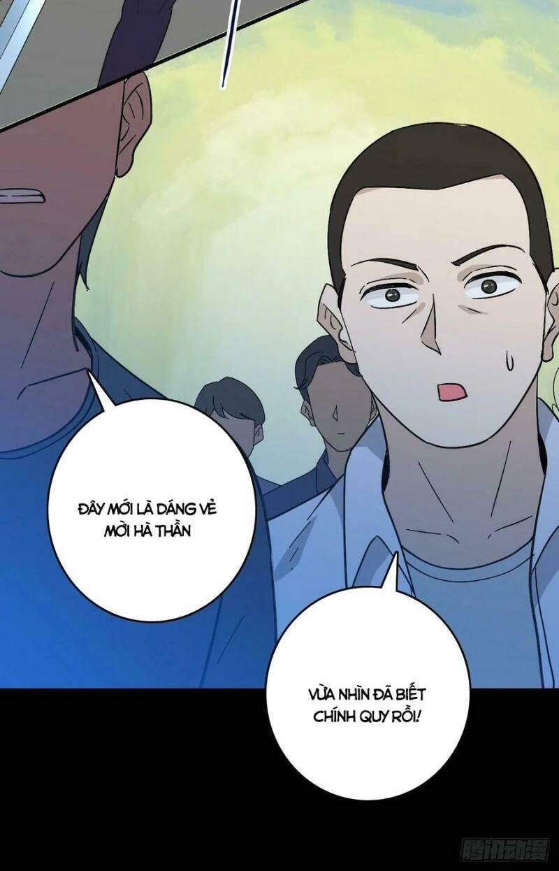 tru tà Chapter 116 - Trang 2