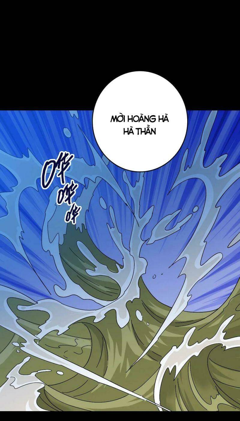 tru tà Chapter 116 - Trang 2