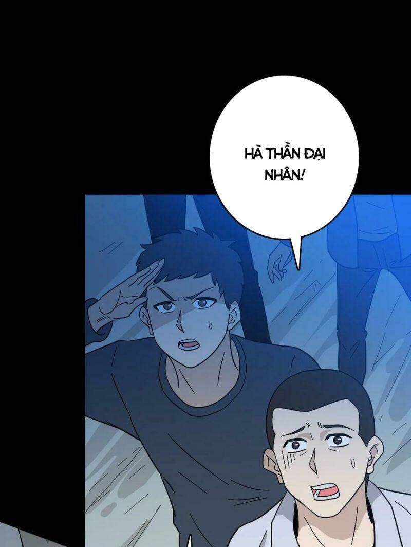 tru tà Chapter 116 - Trang 2