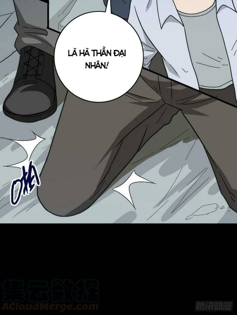 tru tà Chapter 116 - Trang 2