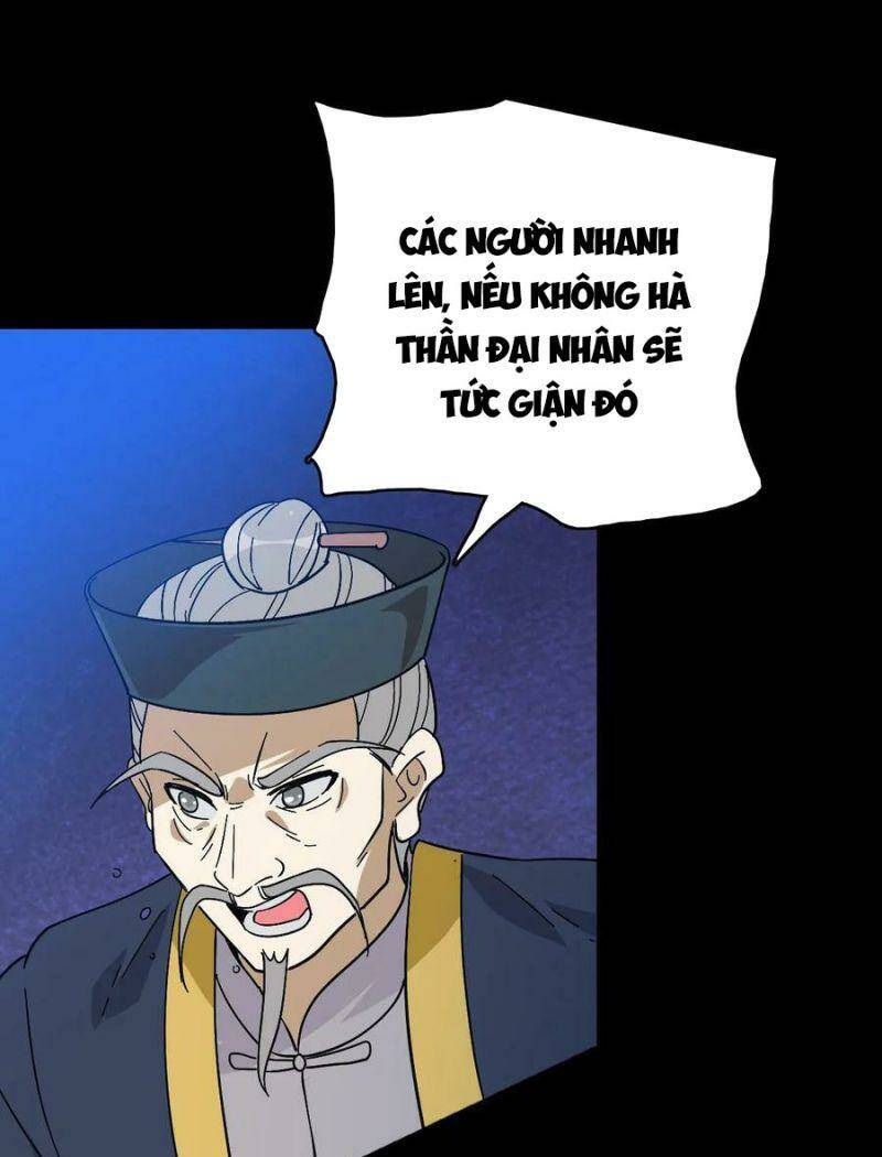 tru tà Chapter 116 - Trang 2