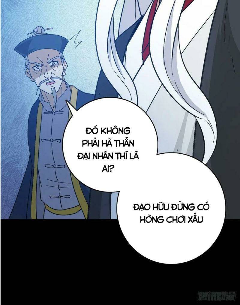 tru tà Chapter 116 - Trang 2