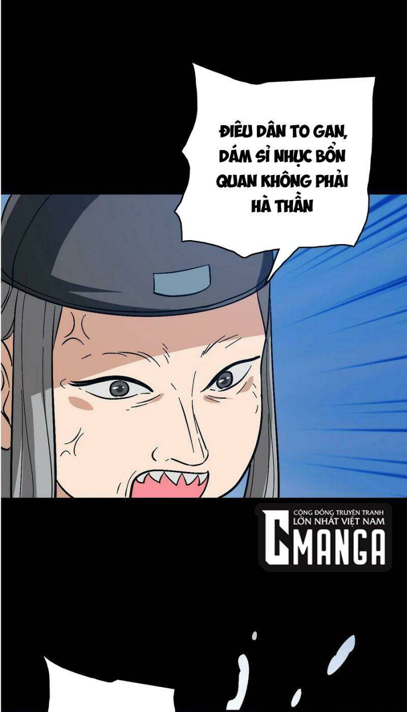 tru tà Chapter 116 - Trang 2