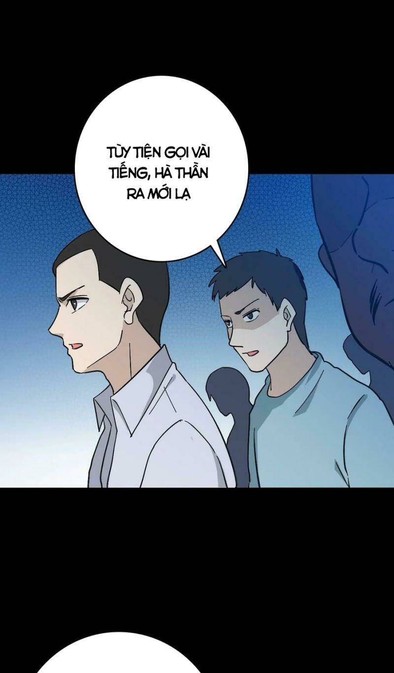 tru tà Chapter 116 - Trang 2