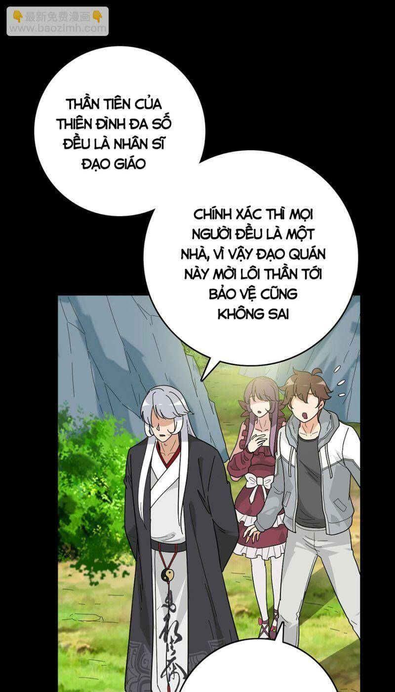 tru tà Chapter 123 - Trang 2