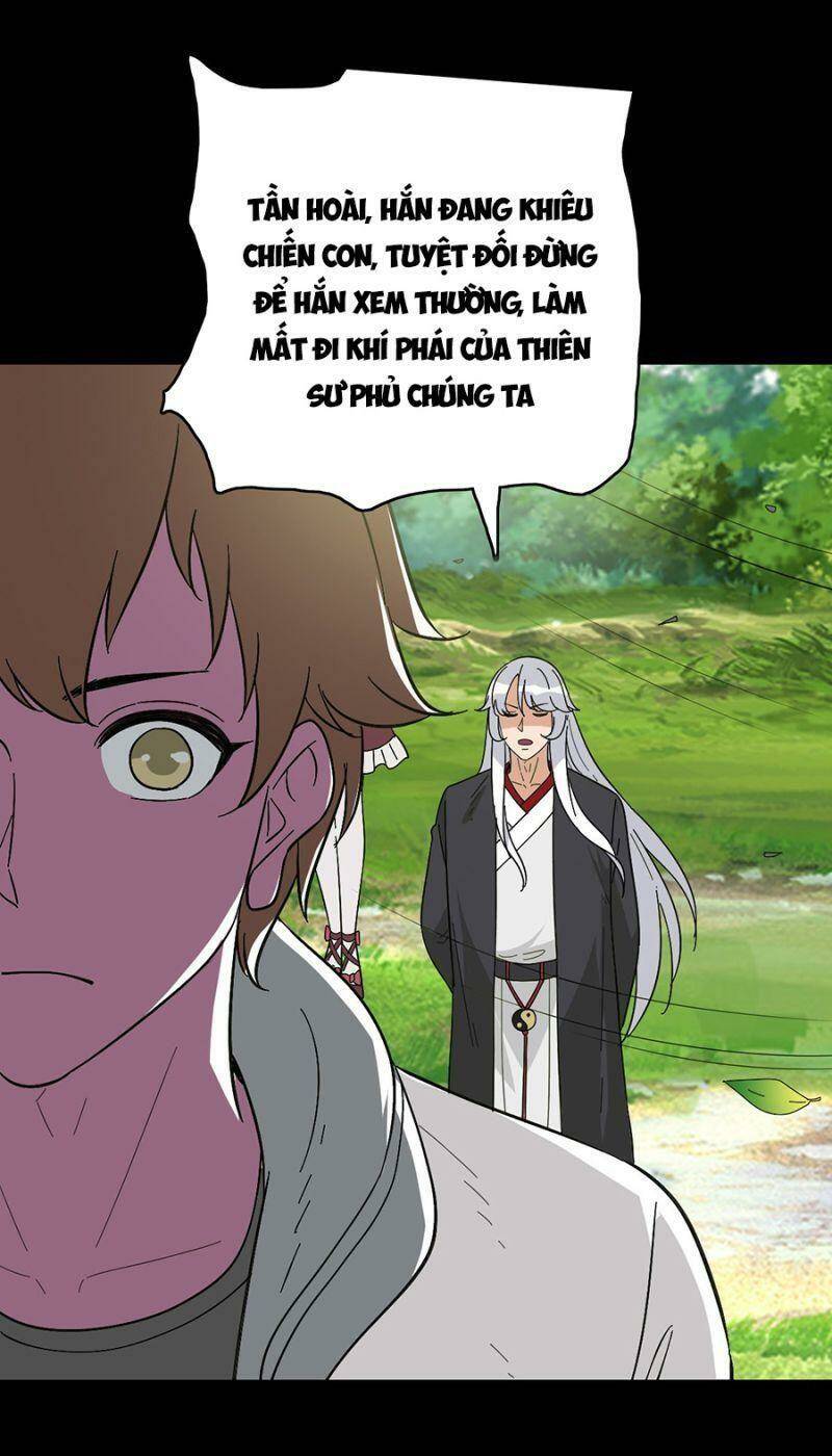 tru tà Chapter 123 - Trang 2