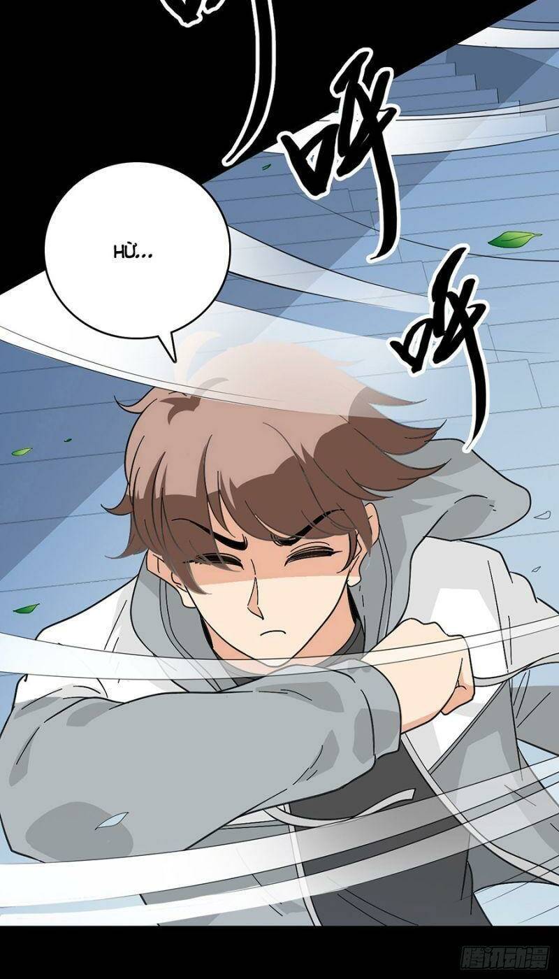 tru tà Chapter 123 - Trang 2