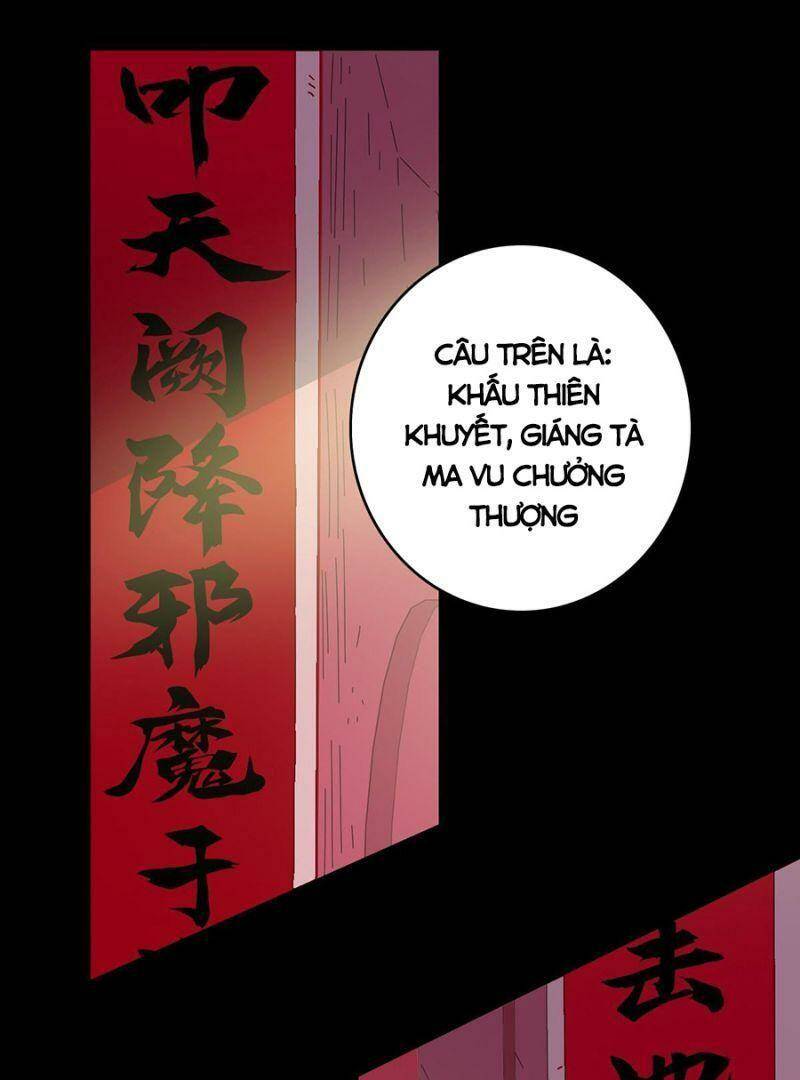 tru tà Chapter 123 - Trang 2