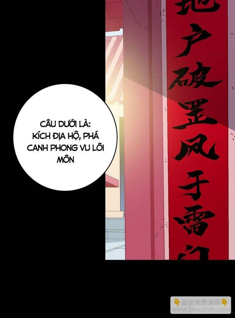 tru tà Chapter 123 - Trang 2