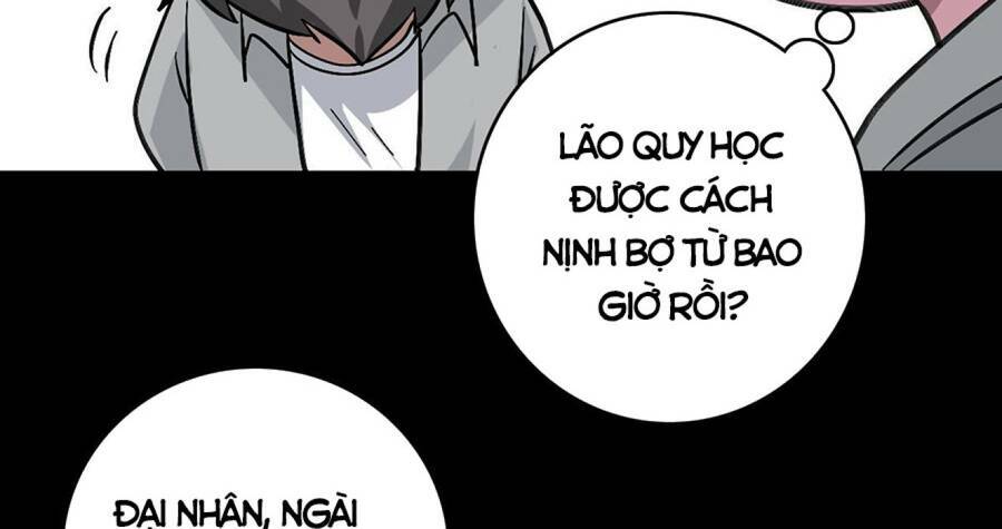 tru tà Chapter 136 - Trang 2