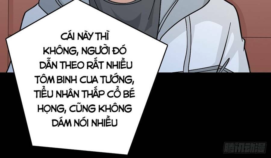 tru tà Chapter 136 - Trang 2