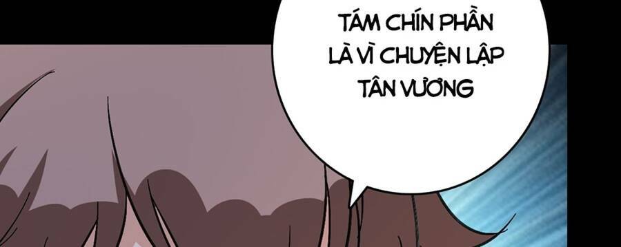 tru tà Chapter 136 - Trang 2