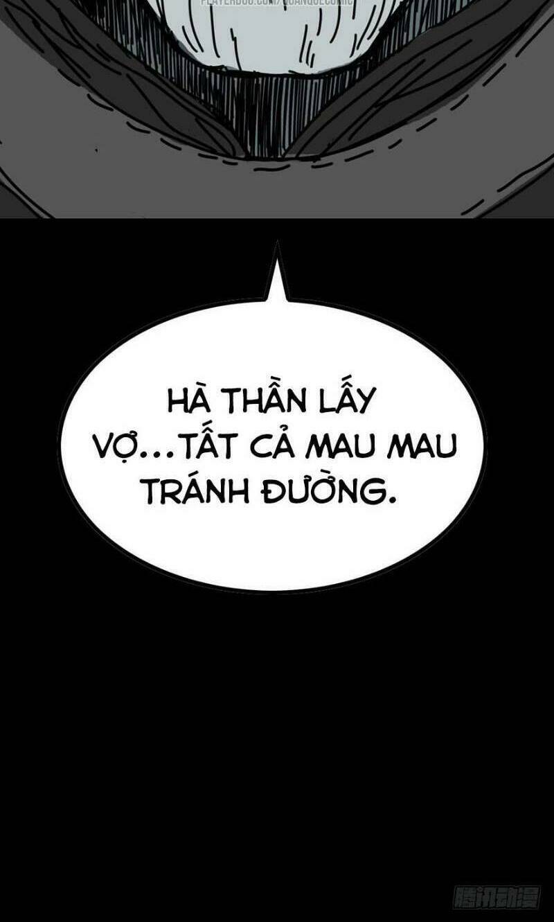 tru tà chapter 24 - Next chapter 25