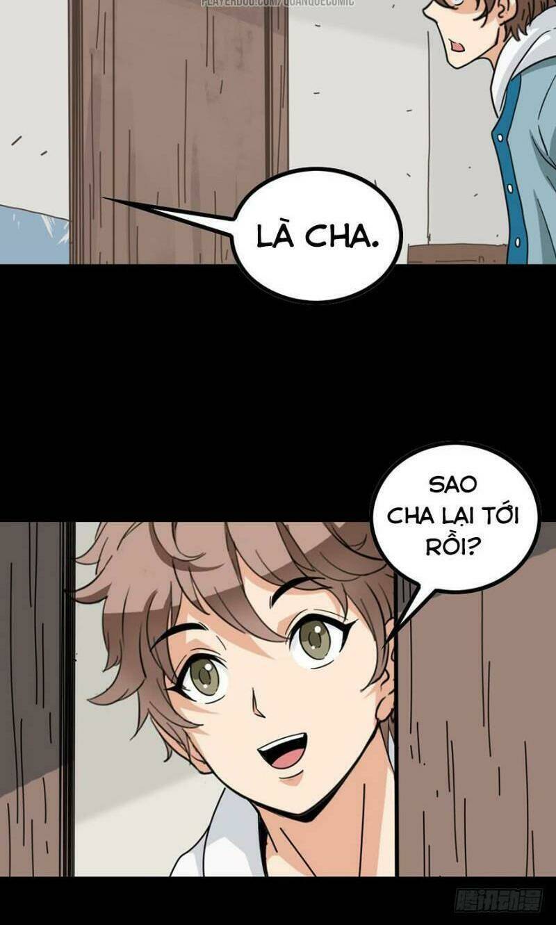 tru tà chapter 25 - Trang 2