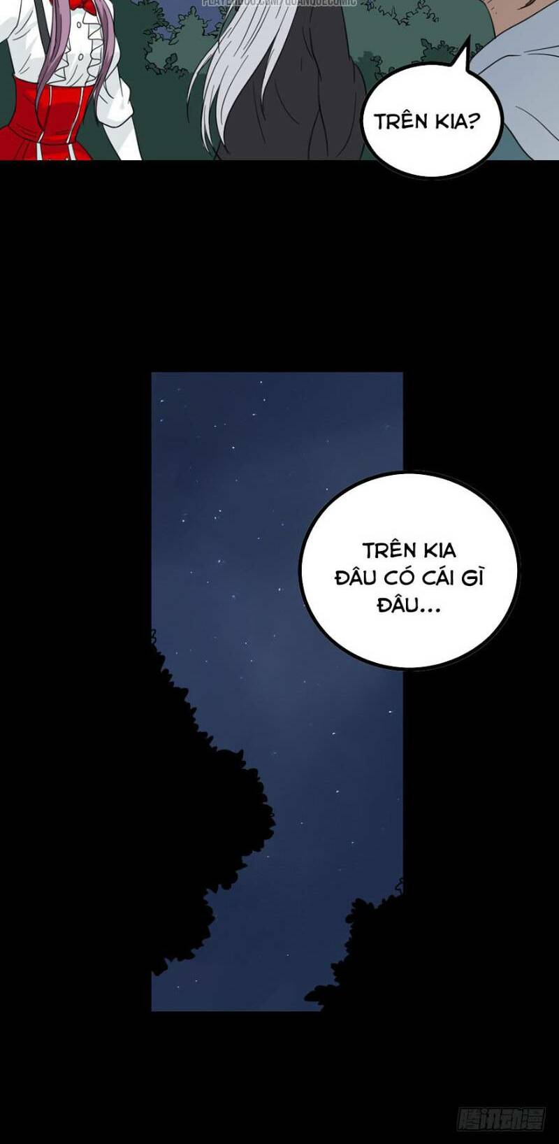 tru tà chapter 31 - Trang 2