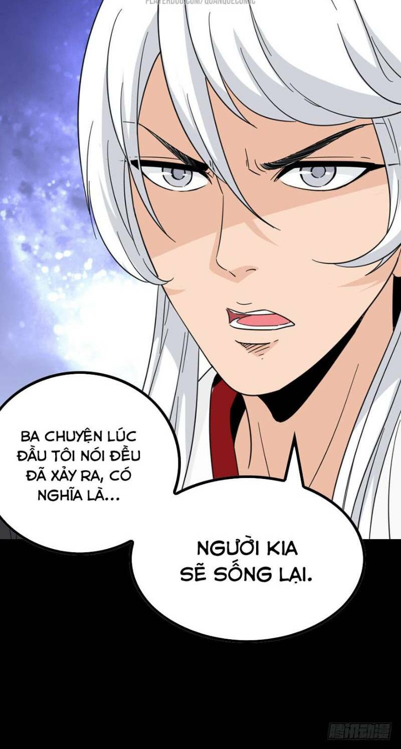 tru tà chapter 31 - Trang 2