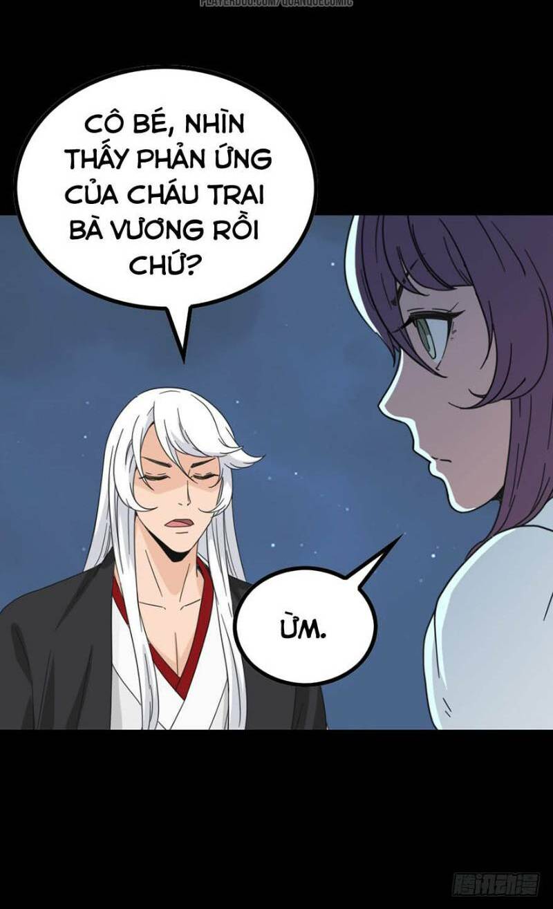 tru tà chapter 47 - Trang 2