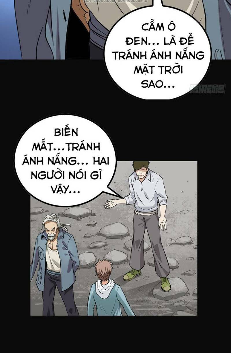 tru tà chapter 6 - Next chapter 7