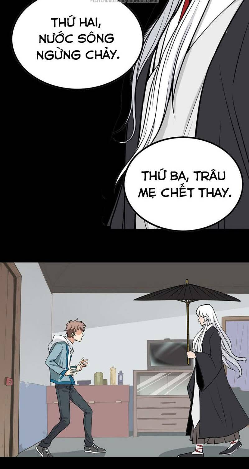 tru tà chapter 6 - Next chapter 7