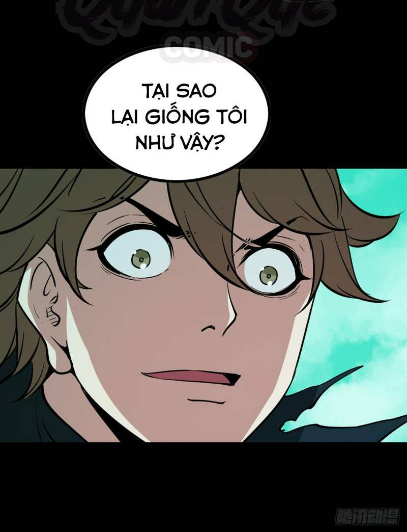 tru tà chapter 61 - Trang 2