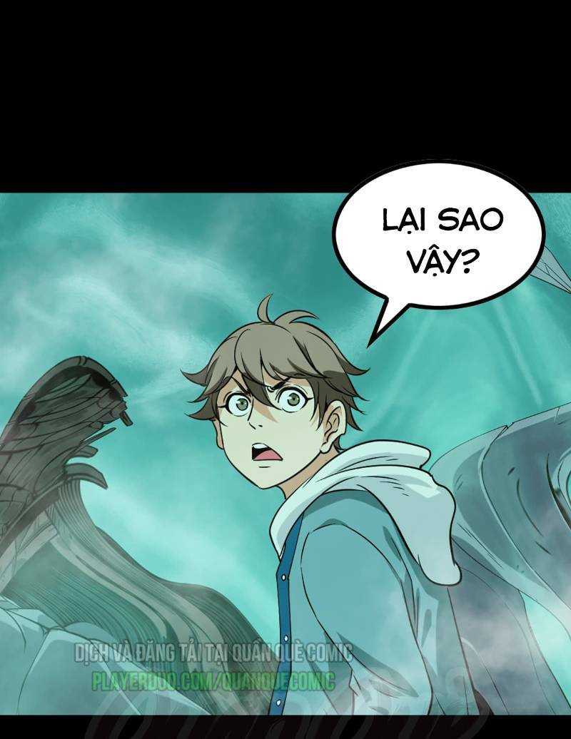 tru tà chapter 61 - Trang 2