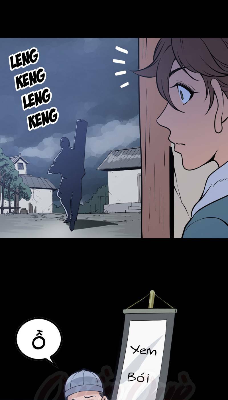 tru tà chapter 61 - Trang 2