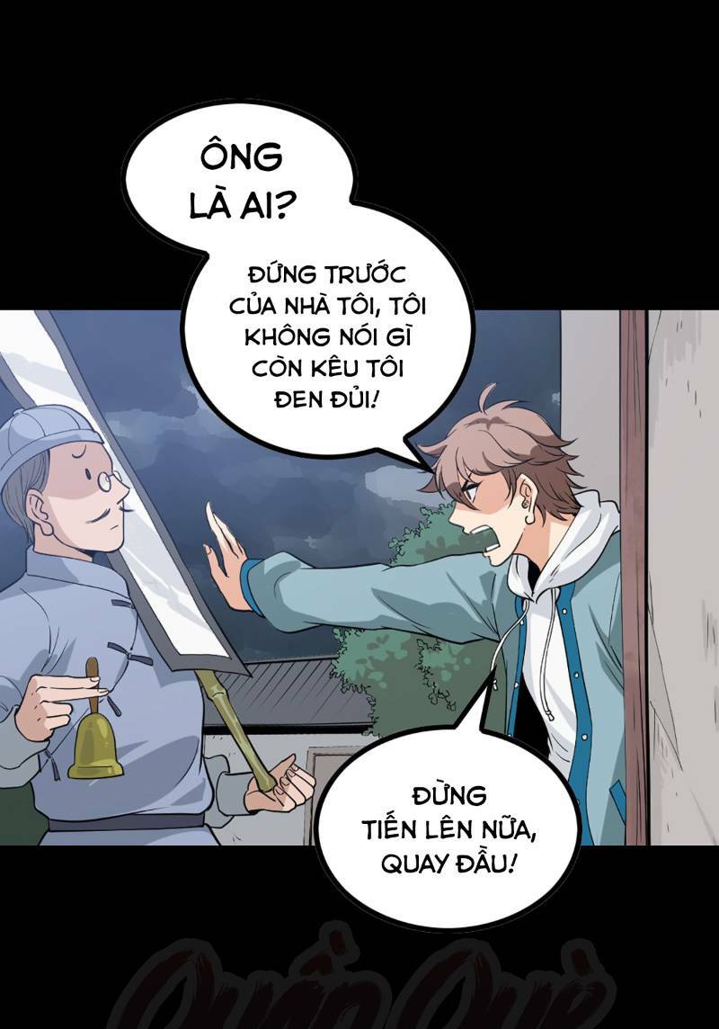 tru tà chapter 61 - Trang 2