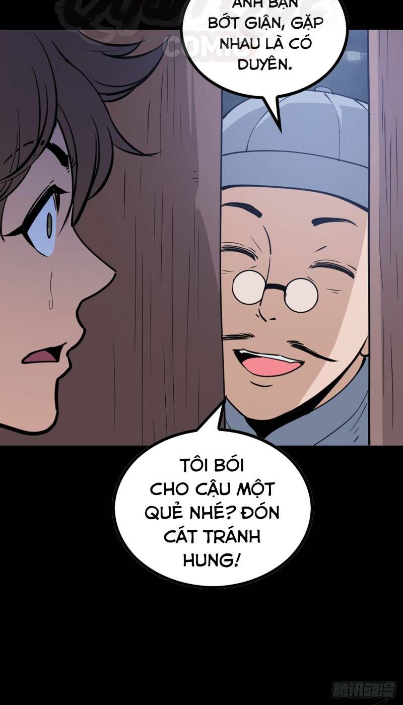 tru tà chapter 61 - Trang 2