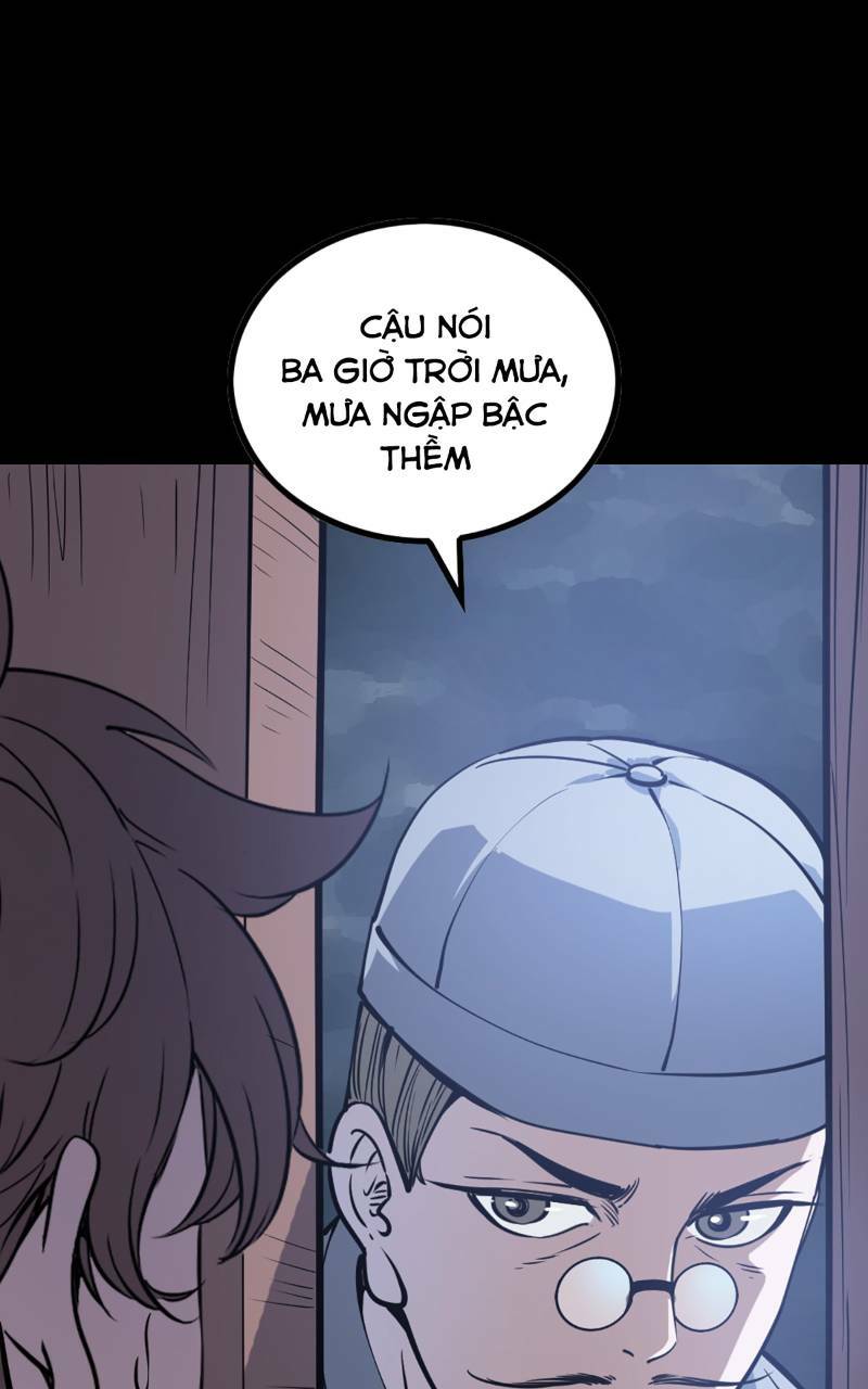 tru tà chapter 61 - Trang 2