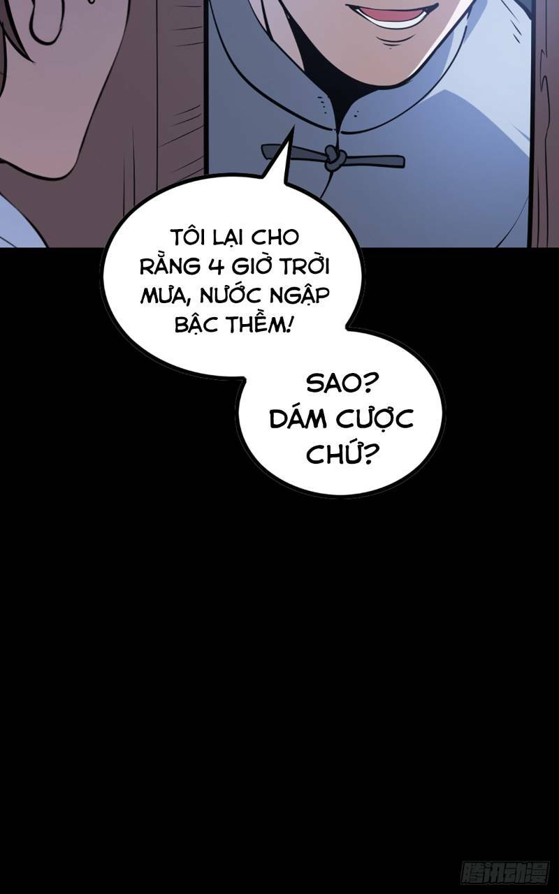 tru tà chapter 61 - Trang 2