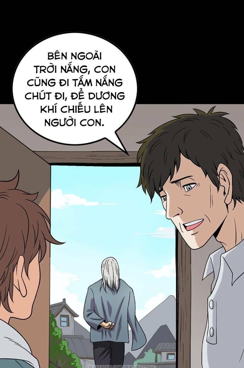 tru tà chapter 7 - Trang 2