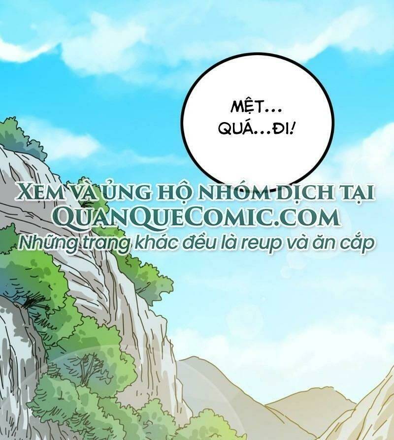 tru tà chapter 72 - Trang 2