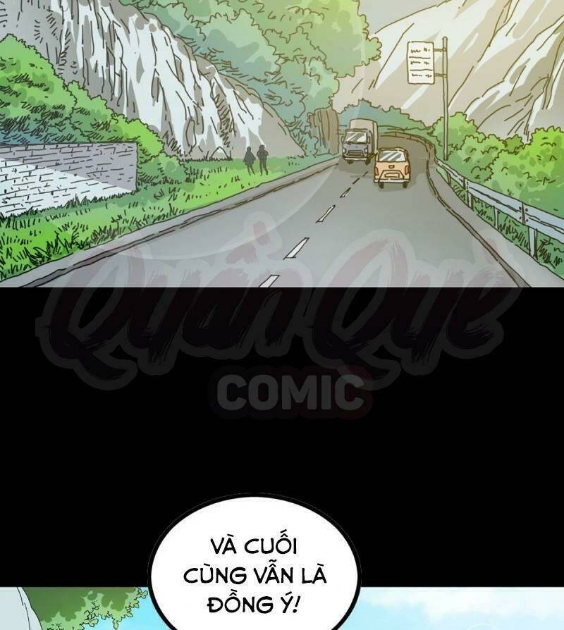 tru tà chapter 72 - Trang 2