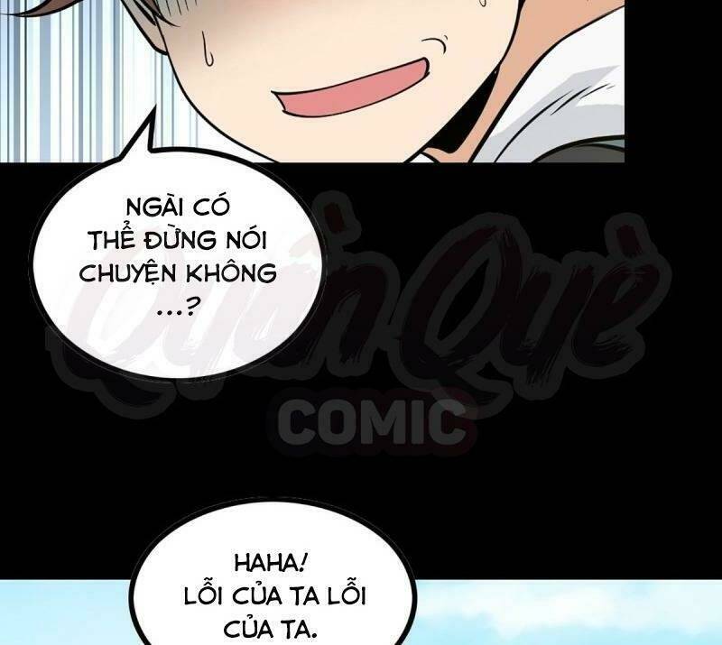 tru tà chapter 72 - Trang 2