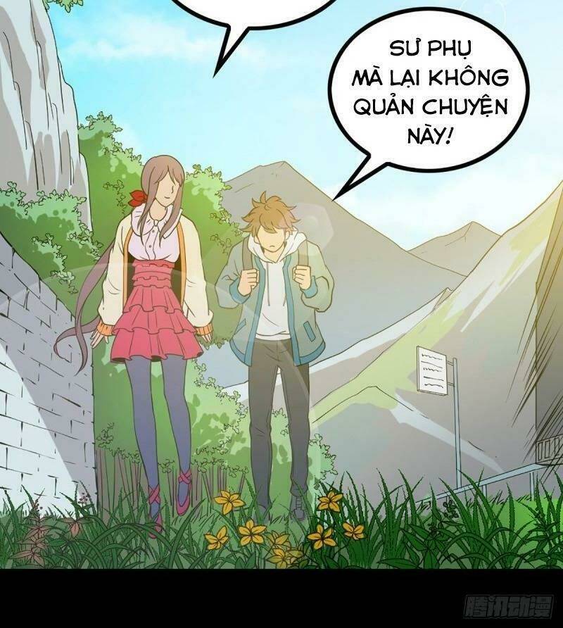 tru tà chapter 72 - Trang 2