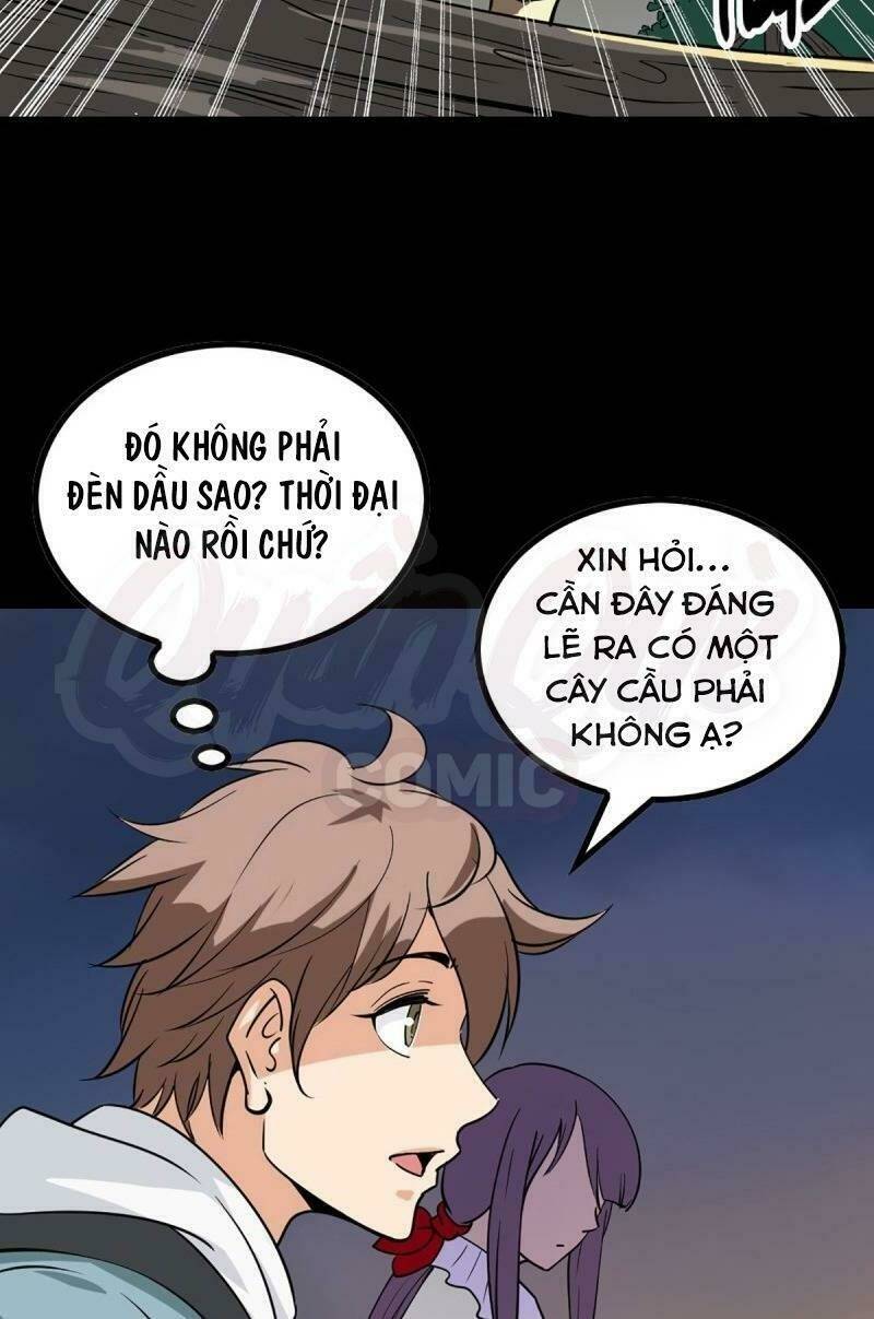 tru tà chapter 72 - Trang 2