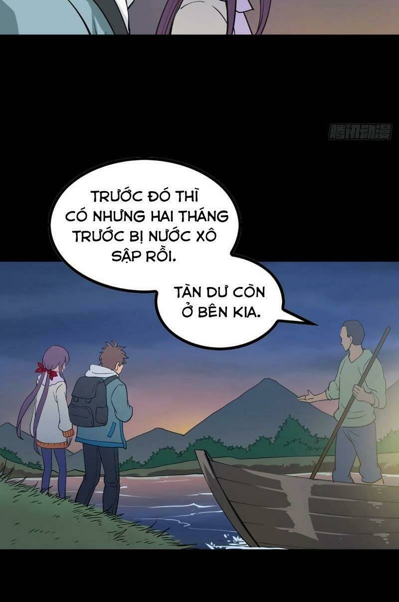 tru tà chapter 72 - Trang 2