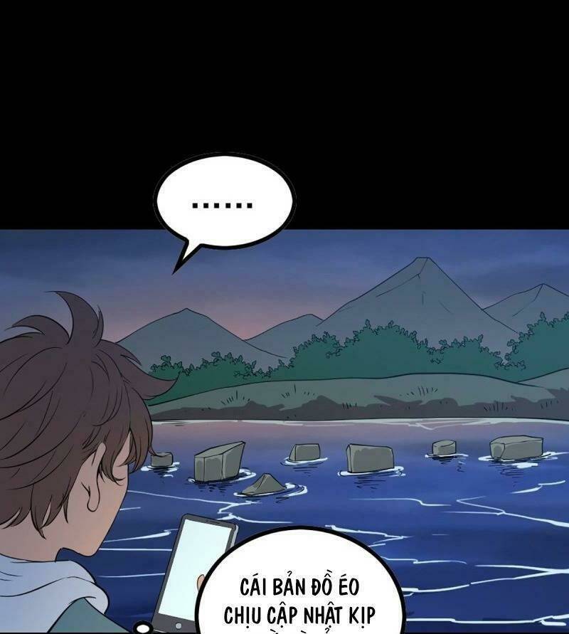 tru tà chapter 72 - Trang 2