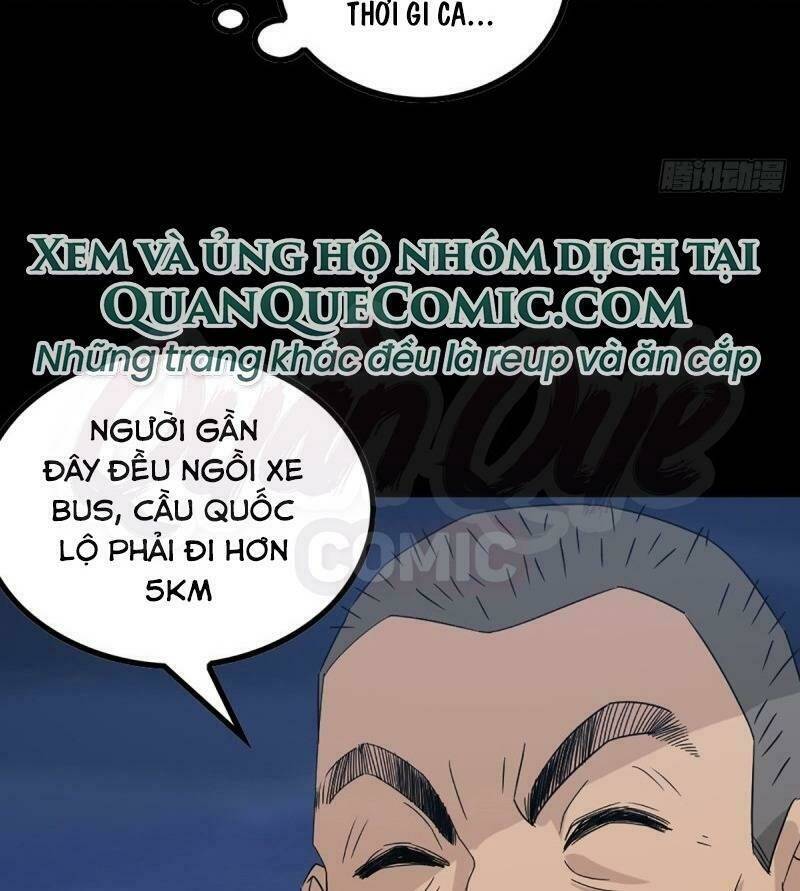 tru tà chapter 72 - Trang 2